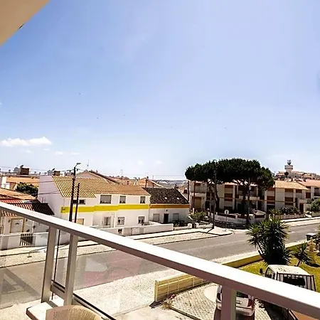 Ξενοδοχείο Sunrise T2 - By Smarthomes 4*