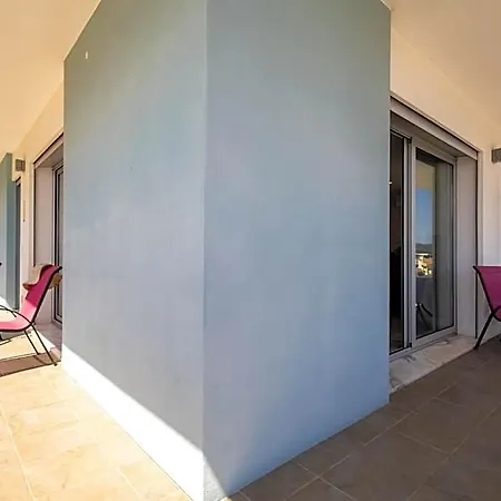 Hotel Sunrise T2 - By Smarthomes Benedita