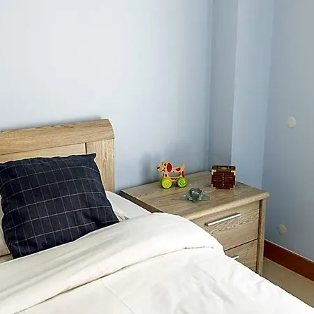 Sunrise T2 - By Smarthomes Ξενοδοχείο Benedita