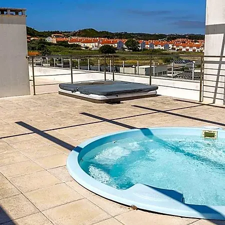 Sunrise T2 - By Smarthomes 4* Benedita