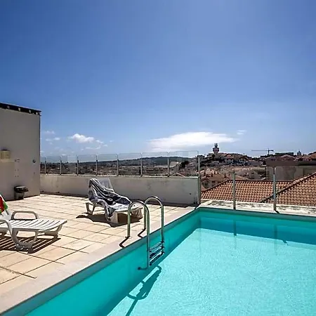 Sunrise T2 - By Smarthomes Hotel 4*