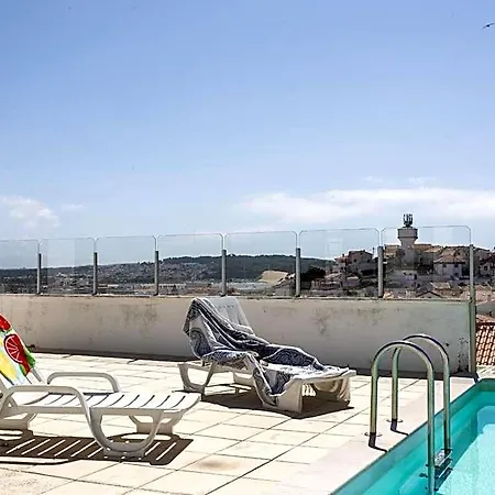 Sunrise T2 - By Smarthomes Hotel 4*