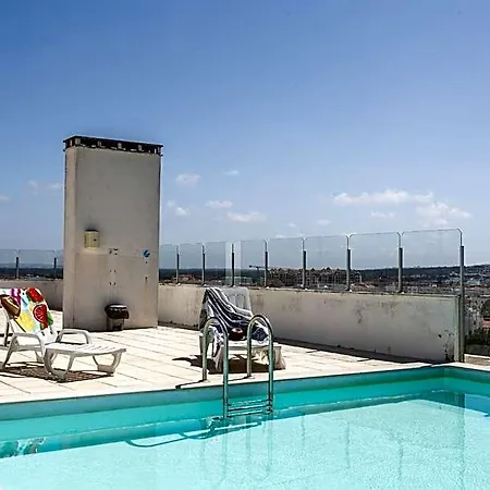 Sunrise T2 - By Smarthomes Hotel 4*