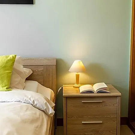 Sunrise T2 - By Smarthomes Ξενοδοχείο 4*